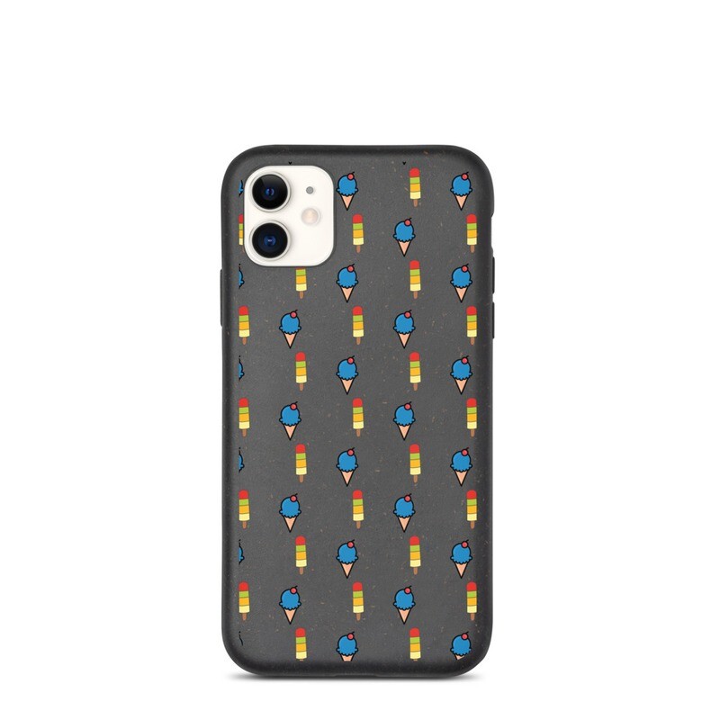 Feelin&#39; Fresh Biodegradable phone case