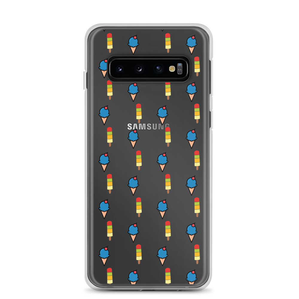 Feelin&#39; Fresh Samsung Case