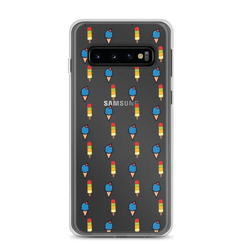 Feelin&#39; Fresh Samsung Case
