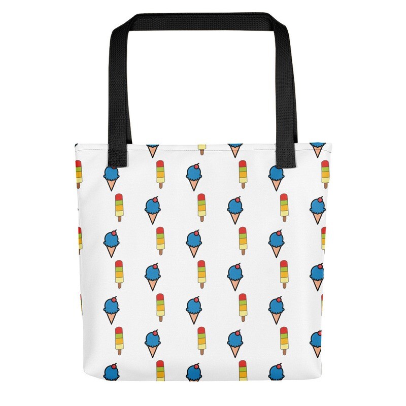 Feelin&#39; Fresh Tote bag