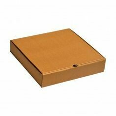 Corrugated Pizza Boxes