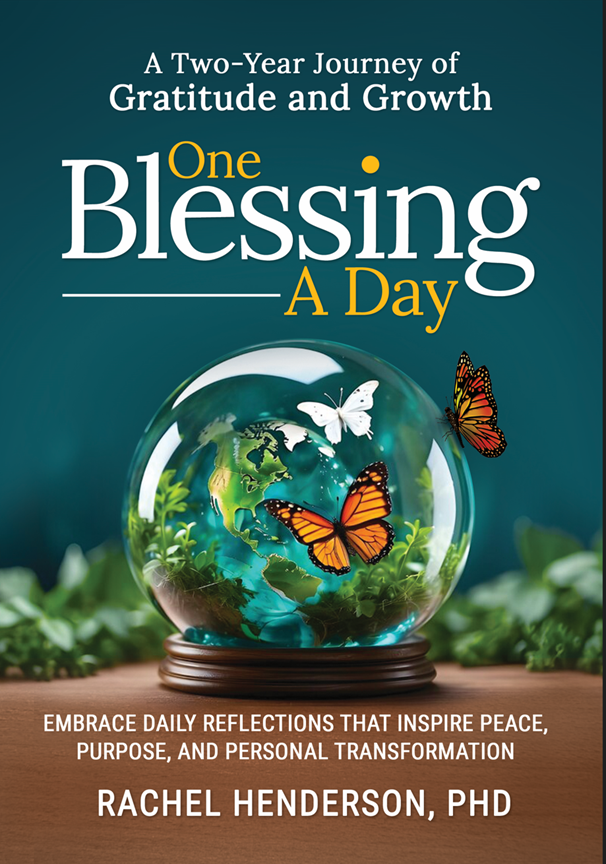 One Blessing A Day