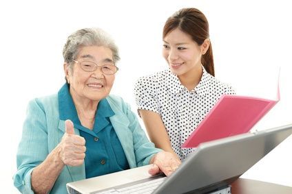 Individual Monthly LNC Mentoring
