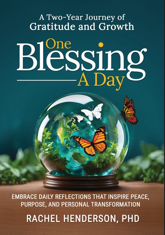 One Blessing A Day