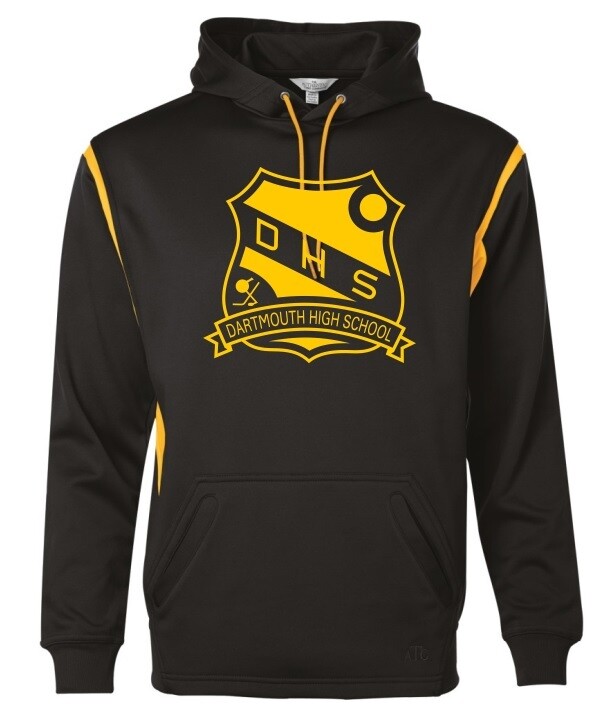 DHS - DHS Classic Performance Hoodie