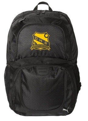 DHS - Classic DHS Puma Backpack
