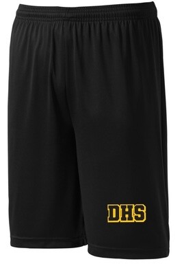 DHS - DHS Shorts