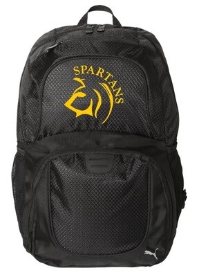 DHS - Spartan Puma Backpack