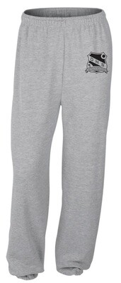 DHS - Sport Grey Grey Classic DHS Sweatpants