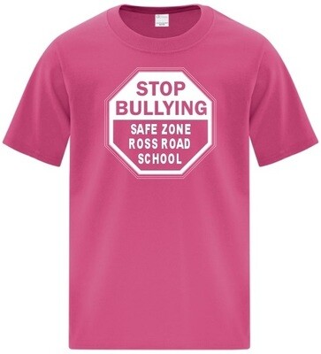 Anti-Bullying T-Shirts