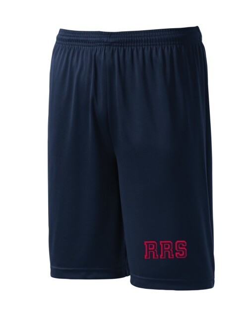 Ross Road - RRS Shorts