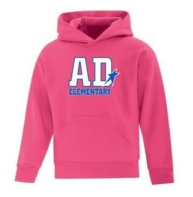 Astral Drive Elementary - AD Elementary Hoodie