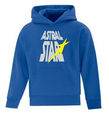Astral Drive Elementary - Astral Star Hoodie (Star Wars Edition)