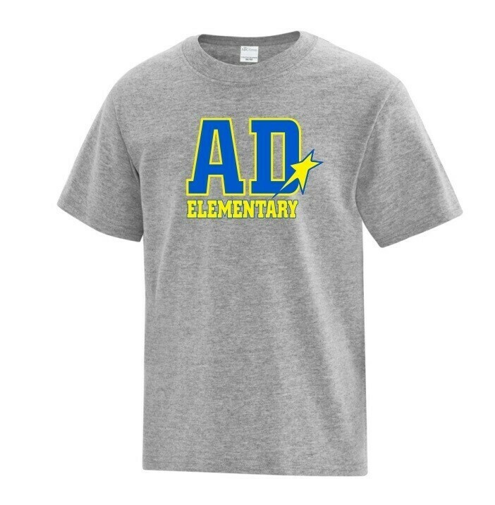 Astral Drive Elementary - AD Elementary T-Shirt