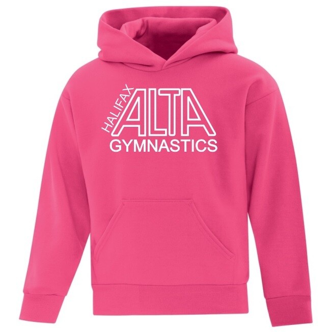 ALTA Gymnastics - ALTA Gymnastics Halifax Hoodie