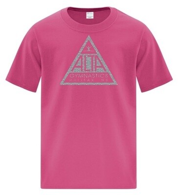 ALTA Gymnastics - ALTA Logo T-Shirt