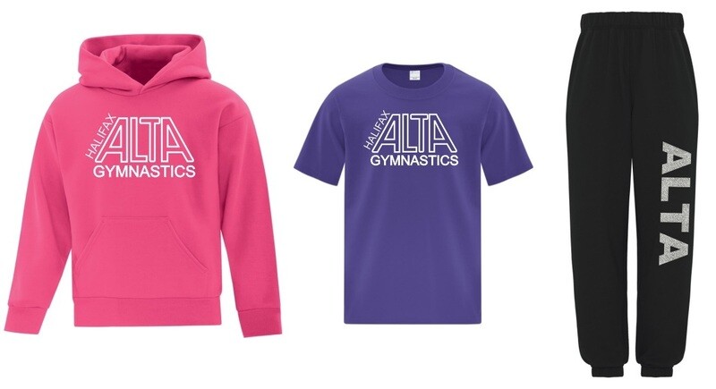 ALTA Gymnastics - ALTA Gymnastics Halifax Bundle