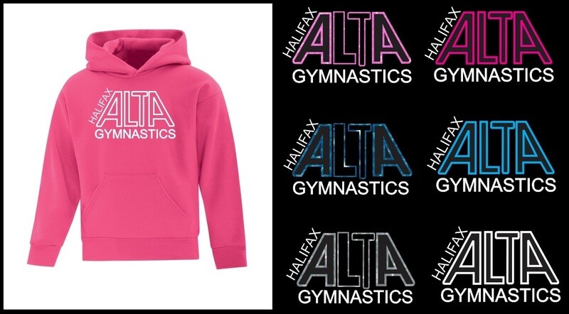 ALTA Gymnastics - ALTA Gymnastics Halifax Bundle