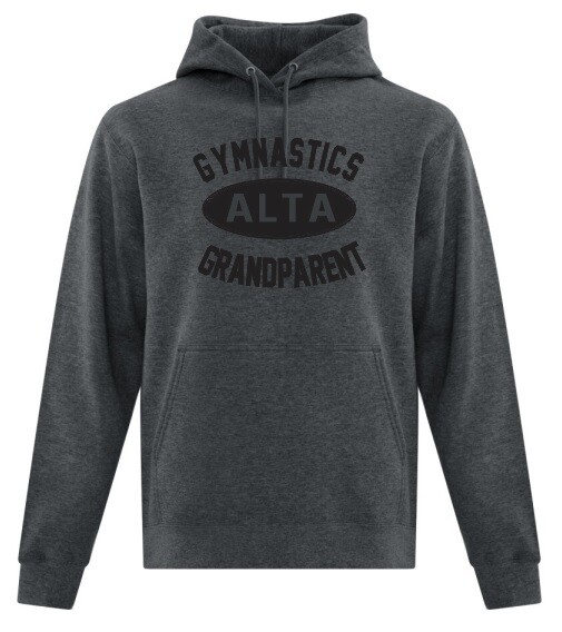 ALTA Gymnastics - Gymnastics Grandparent Hoodie