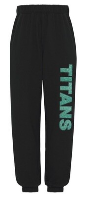 Titans Gymnastics & Trampoline - Titans Sweatpants