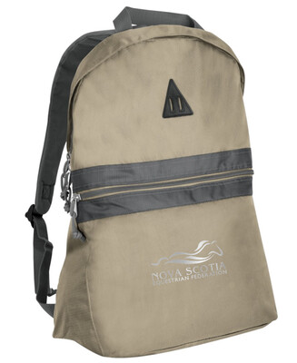NSEF - Limited Edition Backpack