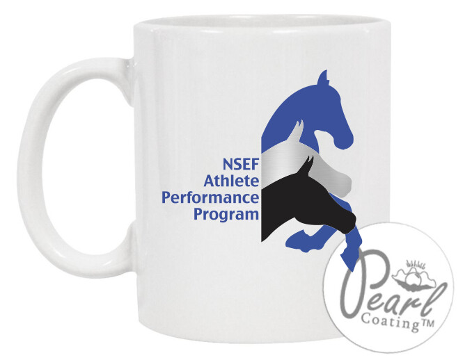 NSEF Athlete Performance Program  - NSEF Athlete Performance Program Mug