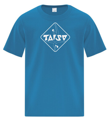 Taiso Gymnastics - Taiso Logo T-Shirt