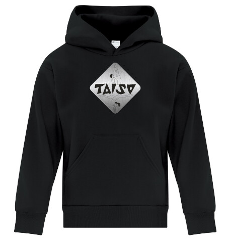Taiso Gymnastics - Limited Edition Taiso Hoodie