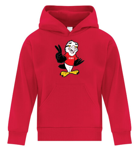O&#39;Connell Drive Elementary - Eagle Hoodie