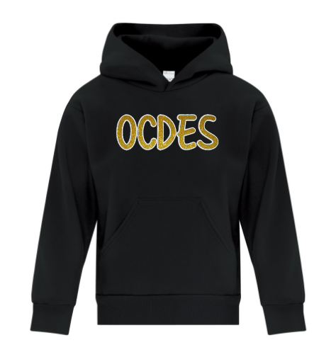 O'Connell Drive Elementary - *Special Edition* OCDES Hoodie