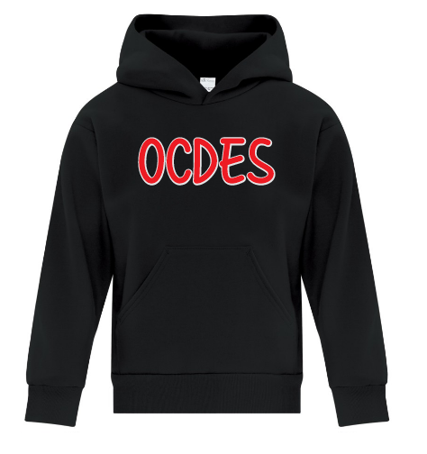 O&#39;Connell Drive Elementary - OCDES Hoodie