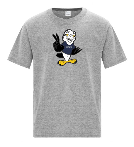 O'Connell Drive Elementary - Eagle T-Shirt
