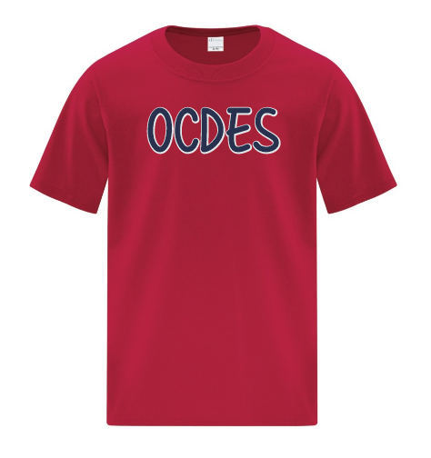 O'Connell Drive Elementary -  OCDES T-Shirt
