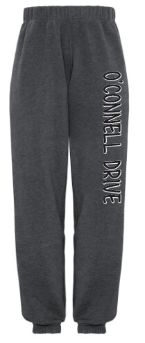 O&#39;Connell Drive Elementary - O&#39;Connell Drive Sweatpants