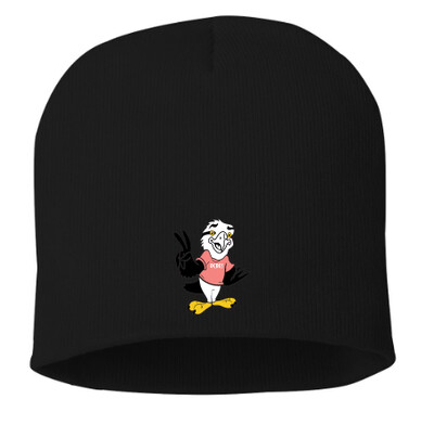 O'Connell Drive Elementary - Black Eagle Beanie