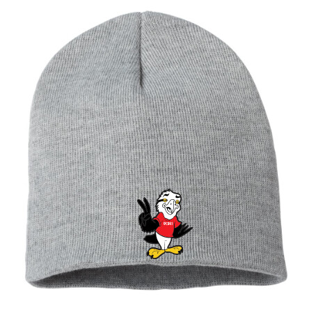 O&#39;Connell Drive Elementary - Heather Grey Eagle Beanie