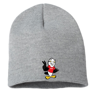 O'Connell Drive Elementary - Heather Grey Eagle Beanie