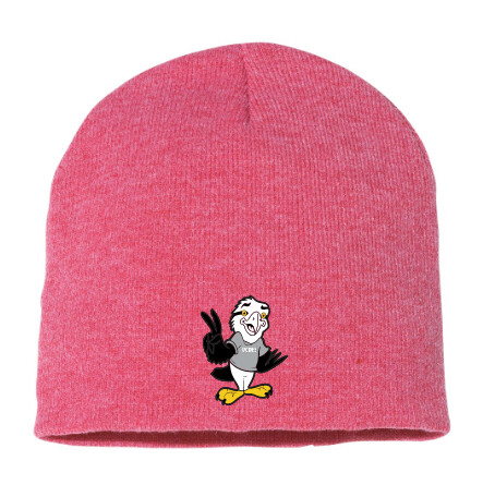 O&#39;Connell Drive Elementary - Heather Red Eagle Beanie