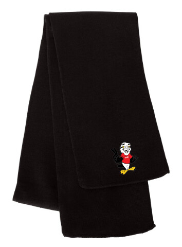 O&#39;Connell Drive Elementary - Black Eagle Scarf