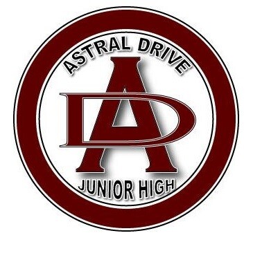 Astral Drive Junior High School