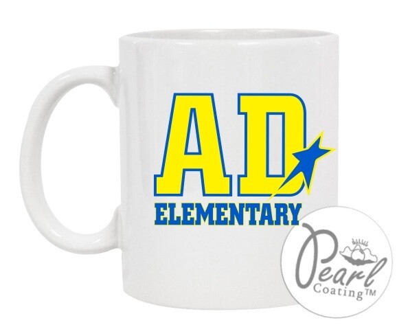 Astral Drive Elementary - AD Elementary Mug