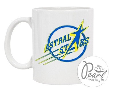 Astral Drive Elementary - Astral Drive Elementary Mug