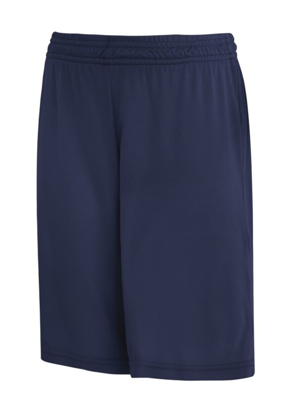 Premier Sports Leagues - Youth Navy Shorts