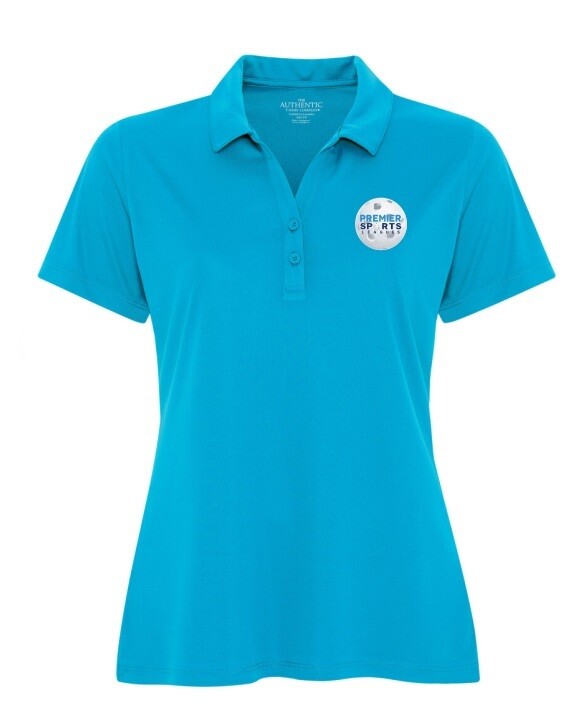 Premier Sports Leagues - Ladies Referee Pro Team Sport Shirt