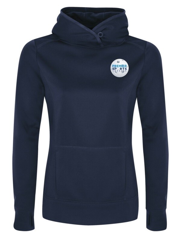Premier Sports Leagues - Ladies Game Day Pullover Hoodie