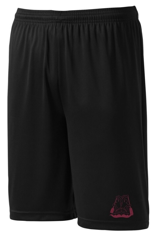 Orenda Canoe Club - Black Shorts