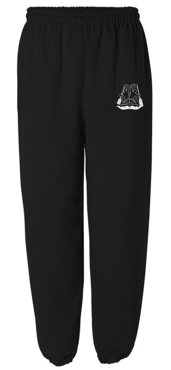 Orenda Canoe Club - Black Sweatpants