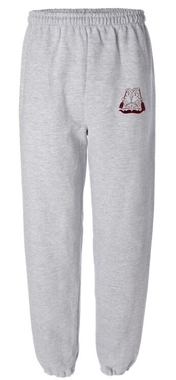 Orenda Canoe Club - Sport Grey Sweatpants