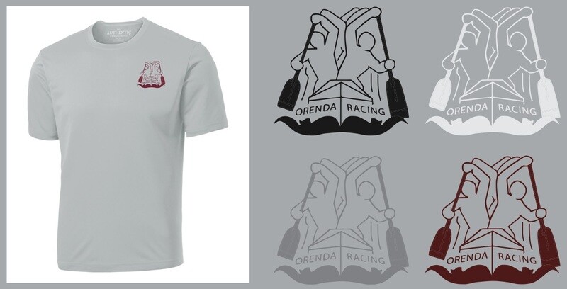 Orenda Canoe Club - Moist Wick T-Shirt &amp; Shorts Bundle