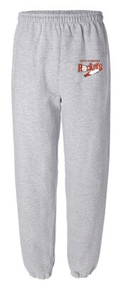 Sheet Harbour Rockets - Sport Grey Sweatpants